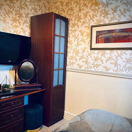 ホテル Ashleigh House カーライル エクステリア 写真